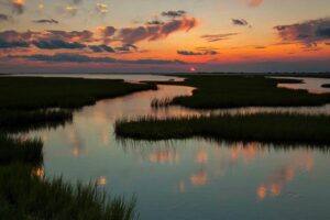 Instagram Contest @ Christmas Bay | Freeport | Texas | United States
